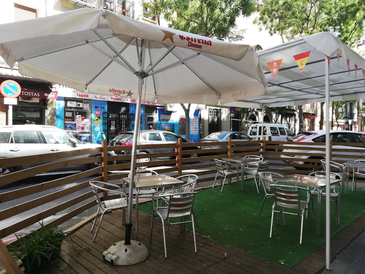 Slide Background Image